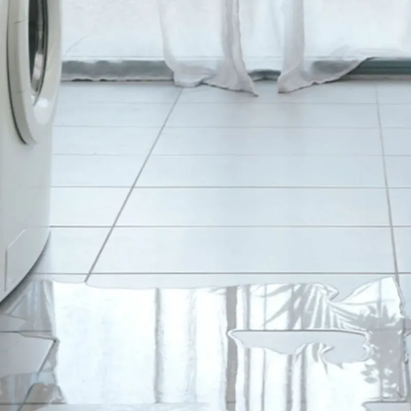 Appliance Leak Cleanup in Albany County, NY