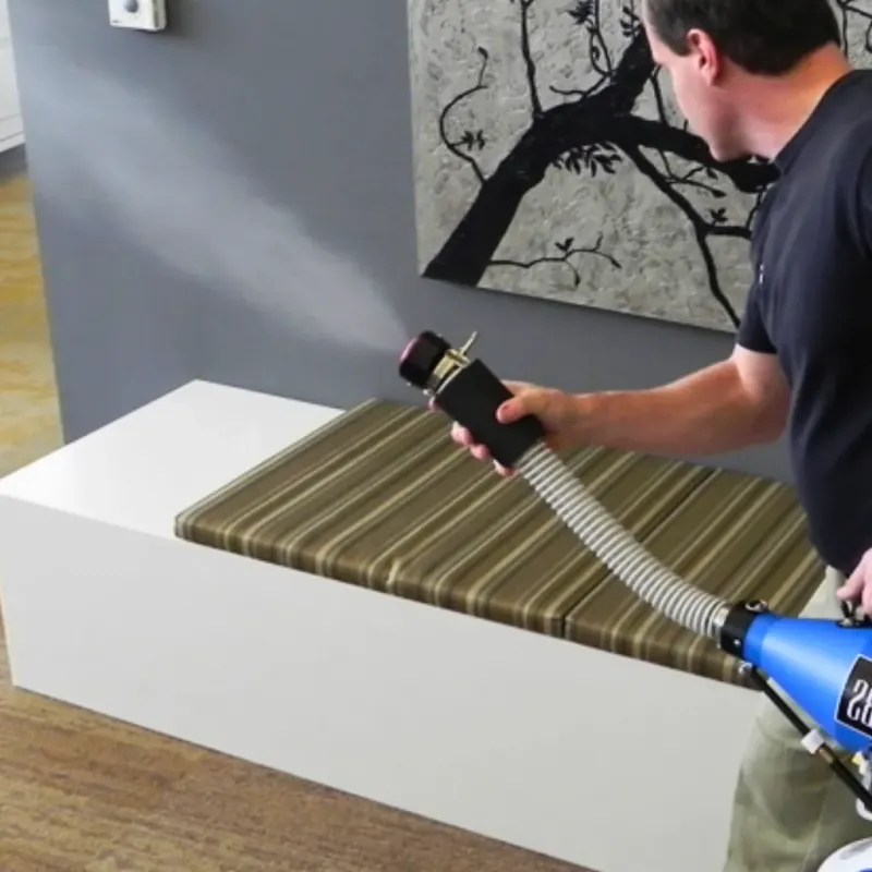 Professional Odor Removal in Albany County, NY